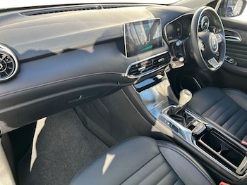 Used MG MG HS 2023 for sale - 77928912: Photo