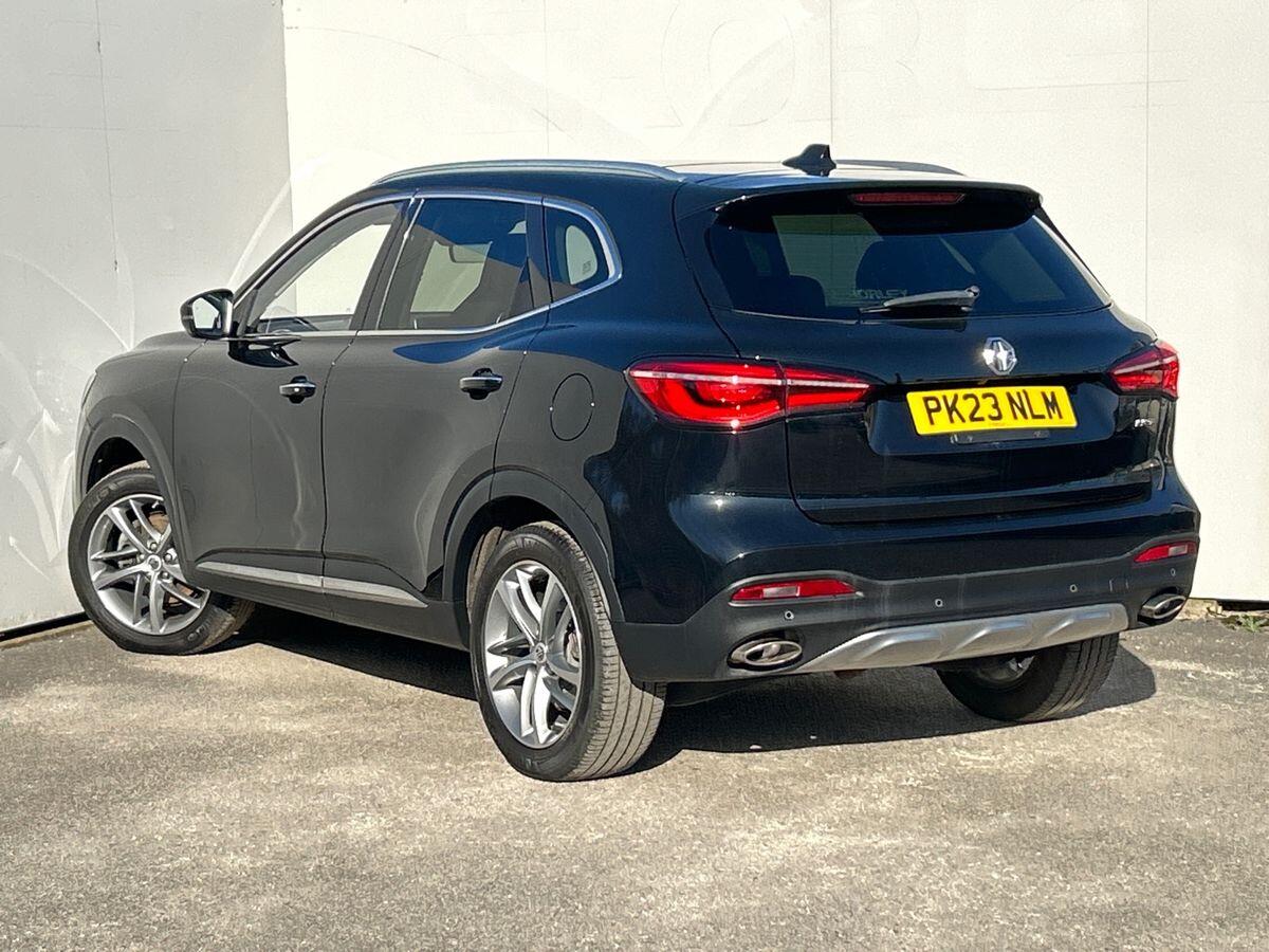 Used MG MG HS 2023 for sale - 77928912: Photo 3