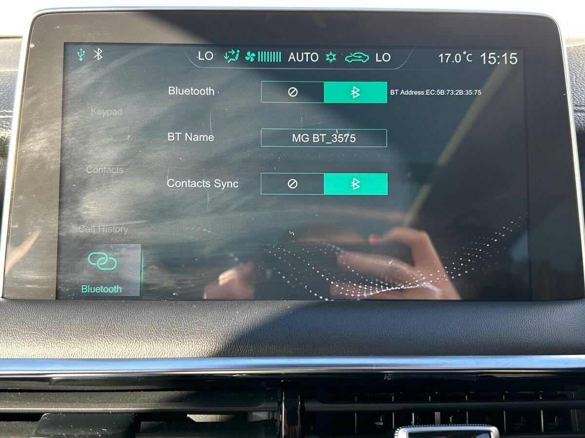 Used MG MG HS 2023 for sale - 77928912: Photo 35