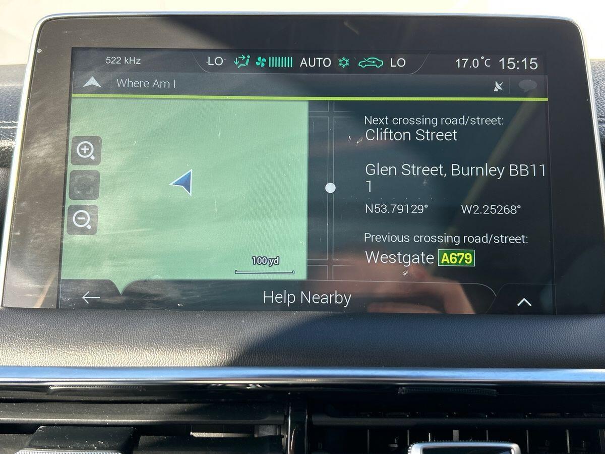 Used MG MG HS 2023 for sale - 77928912: Photo 38