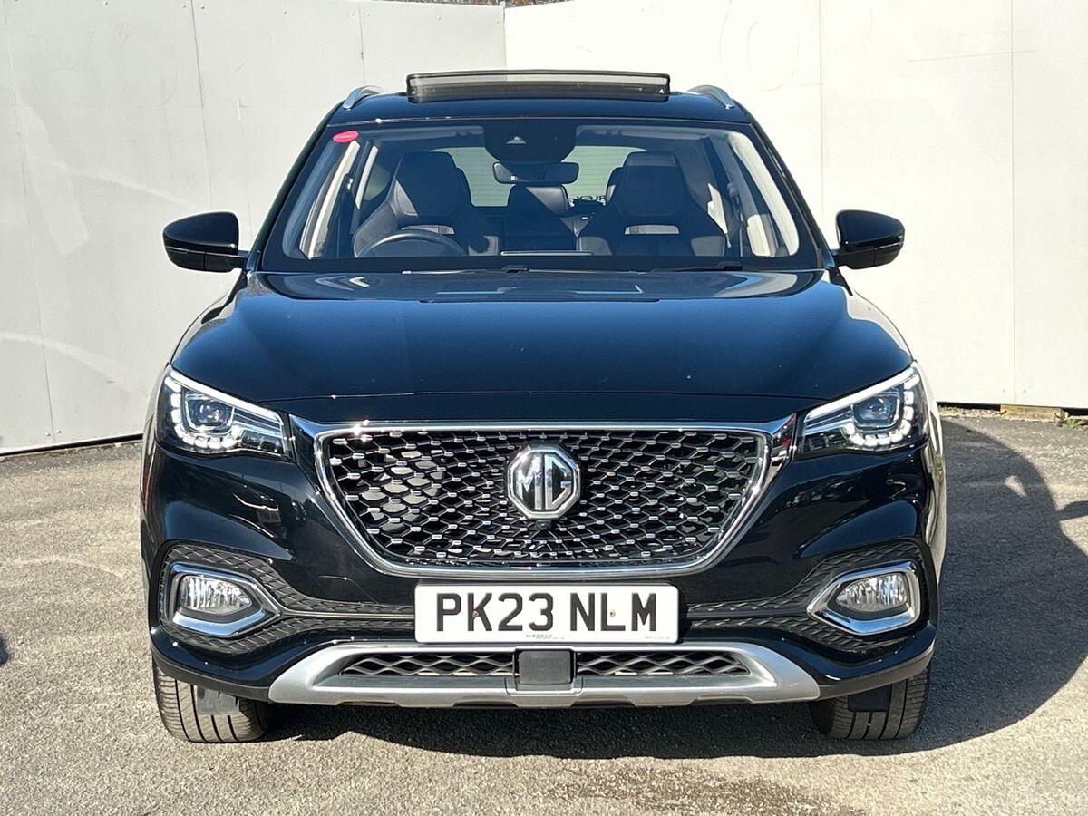 Used MG MG HS 2023 for sale - 77928912: Photo 4