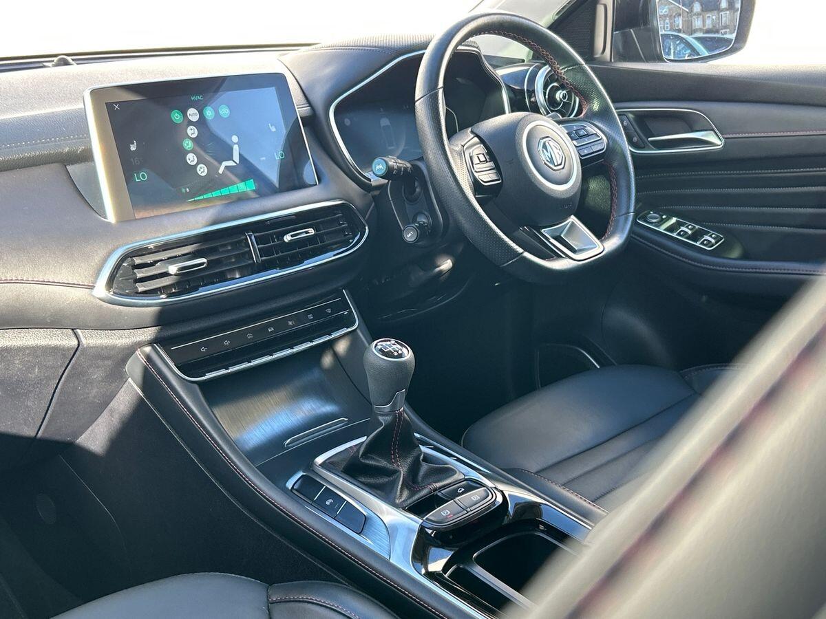 Used MG MG HS 2023 for sale - 77928912: Photo 48