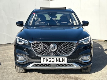 Used MG MG HS 2023 for sale - 77928912: Photo