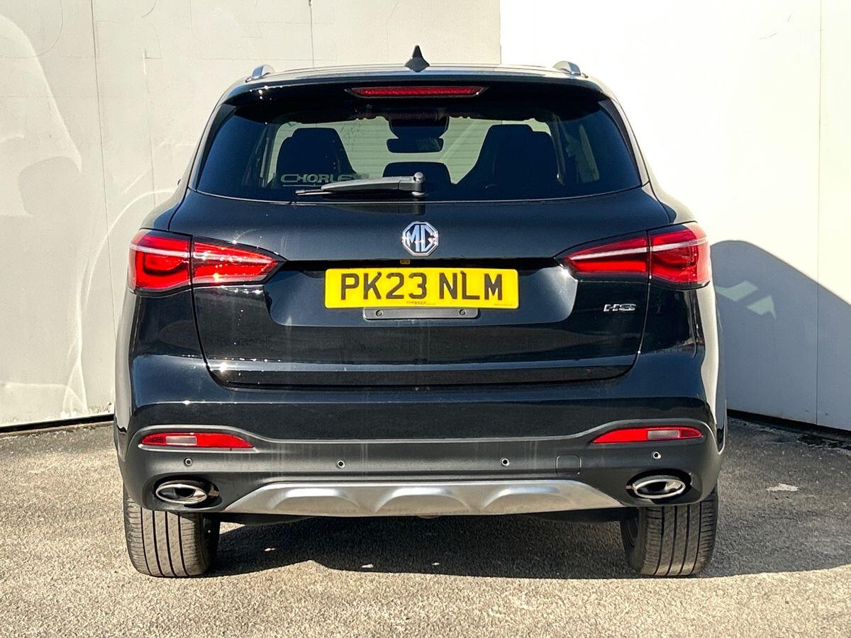 Used MG MG HS 2023 for sale - 77928912: Photo 5