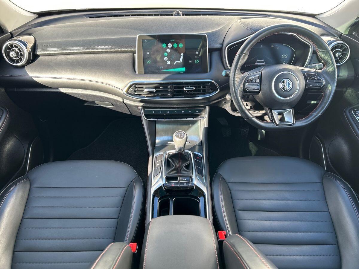 Used MG MG HS 2023 for sale - 77928912: Photo 7