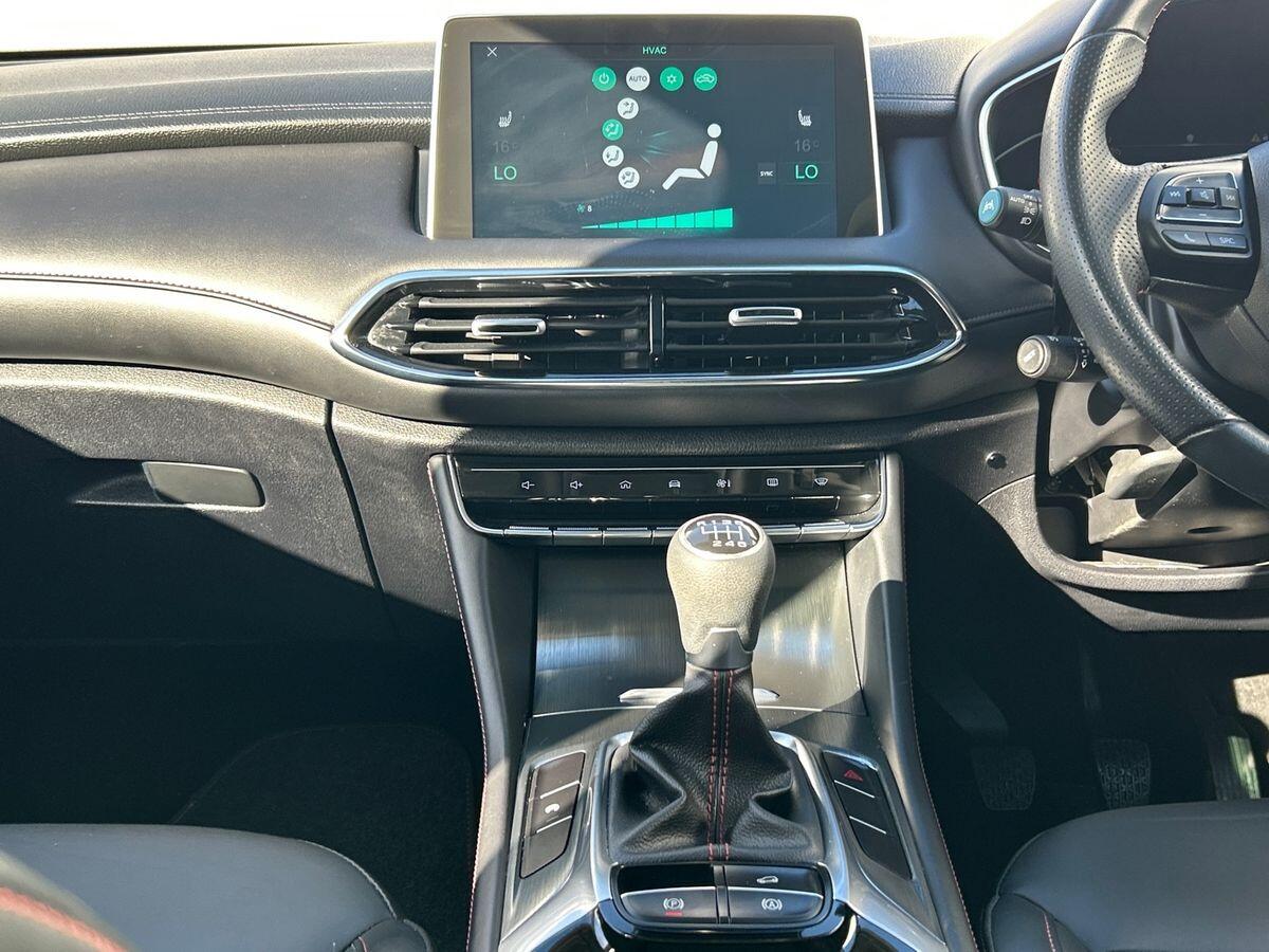 Used MG MG HS 2023 for sale - 77928912: Photo 9