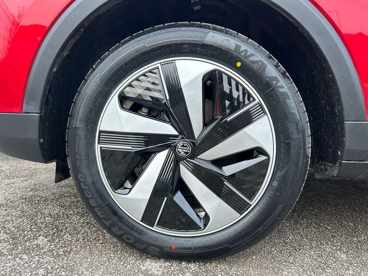 Used MG MG ZS 2022 for sale - 77086119: Photo 10