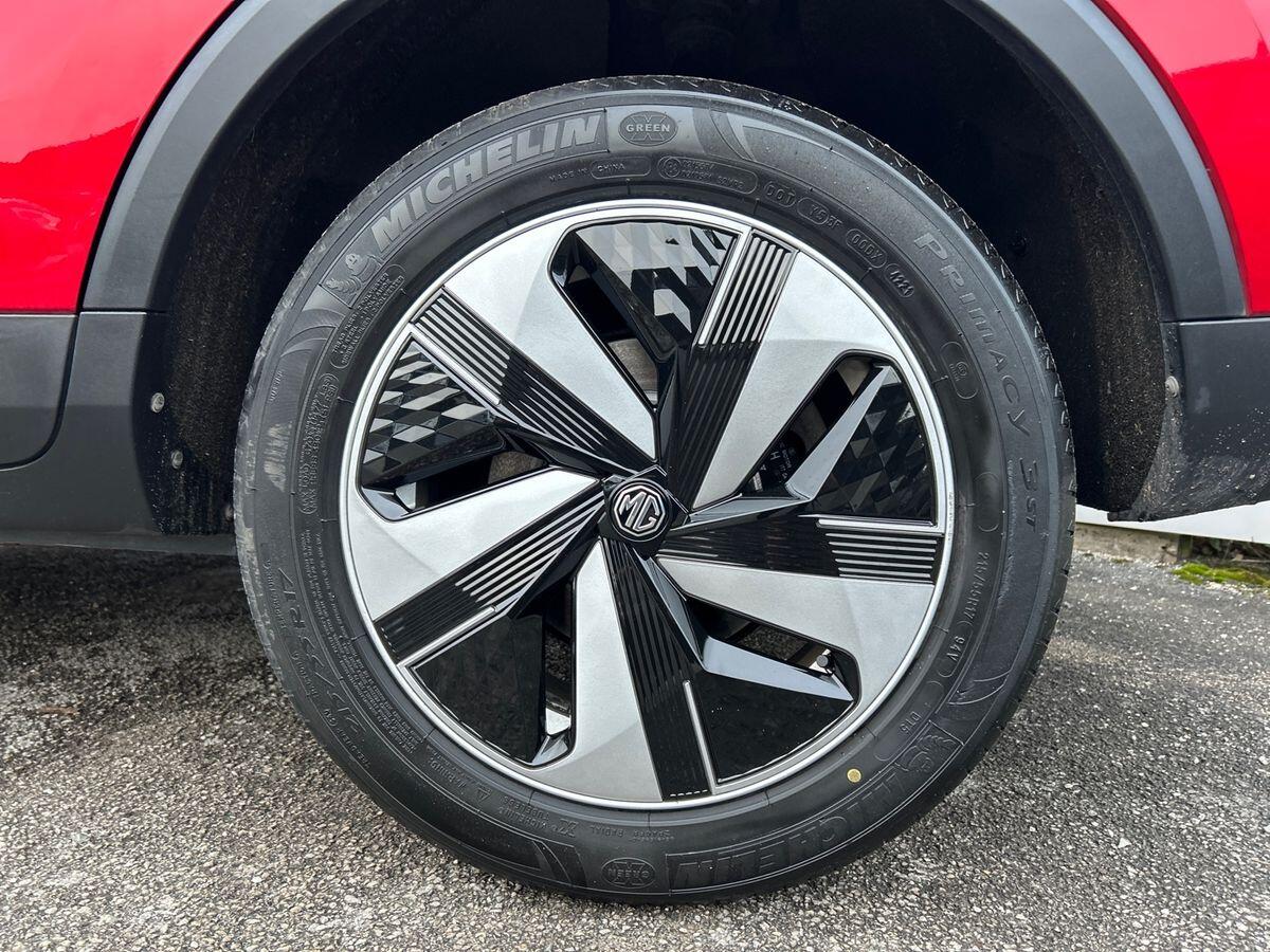 Used MG MG ZS 2022 for sale - 77086119: Photo 11