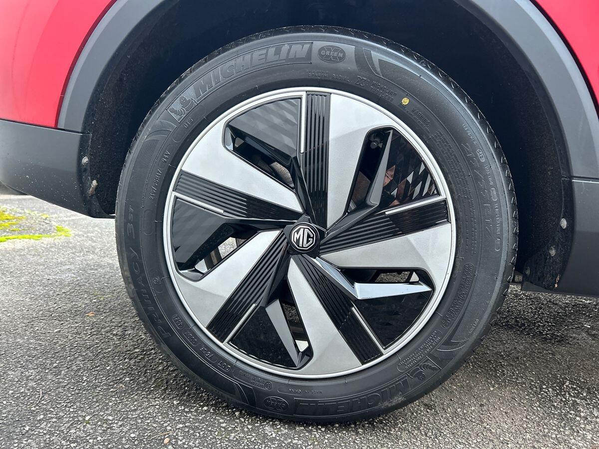 Used MG MG ZS 2022 for sale - 77086119: Photo 12