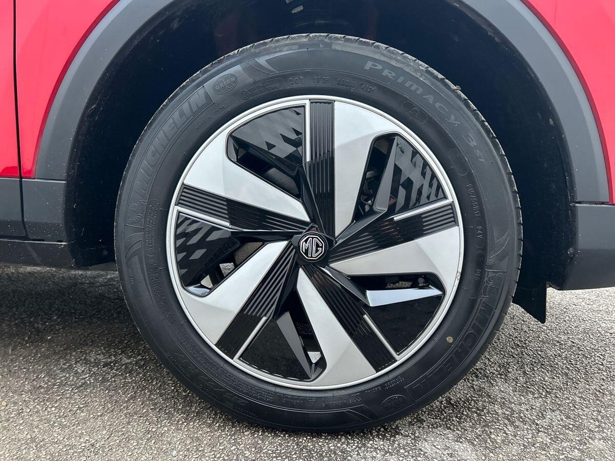 Used MG MG ZS 2022 for sale - 77086119: Photo 13