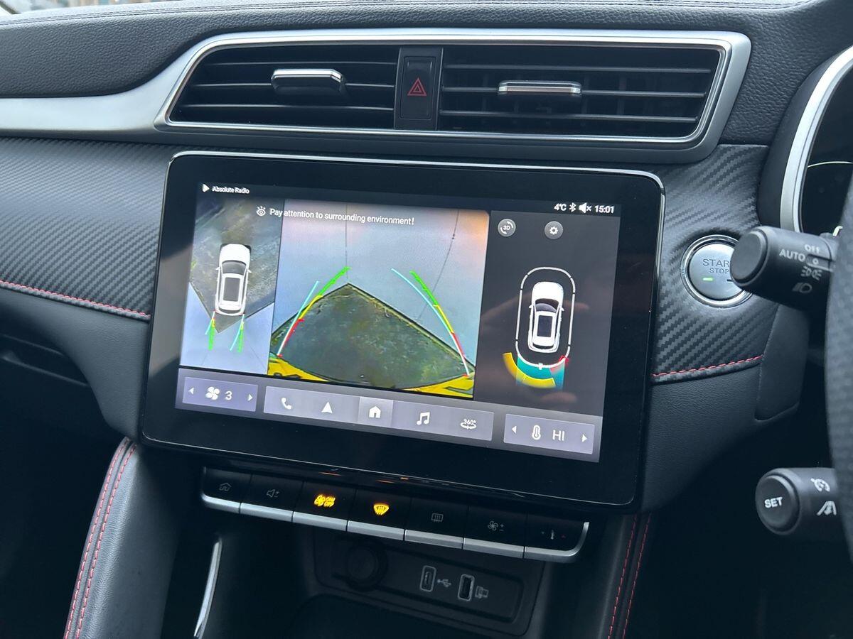 Used MG MG ZS 2022 for sale - 77086119: Photo 17