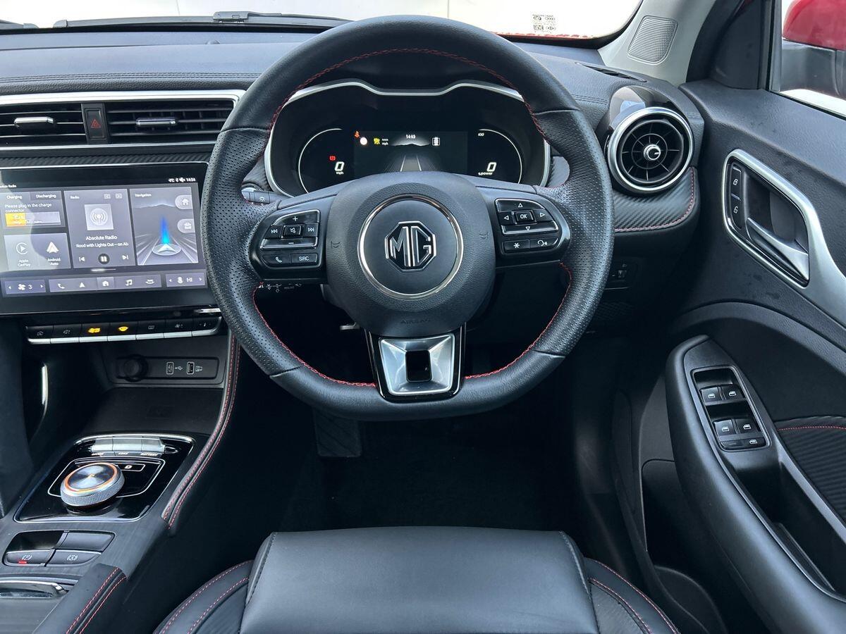 Used MG MG ZS 2022 for sale - 77086119: Photo 19