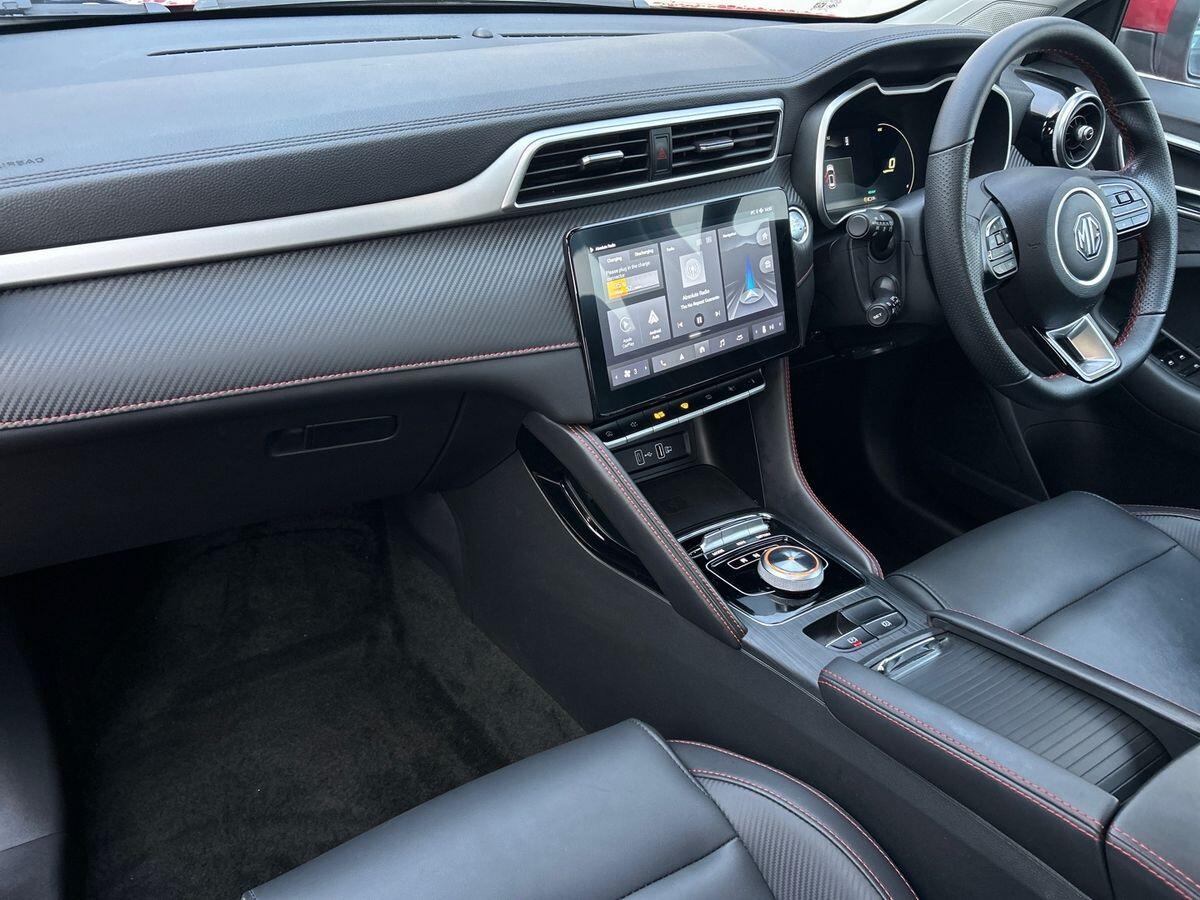 Used MG MG ZS 2022 for sale - 77086119: Photo 2