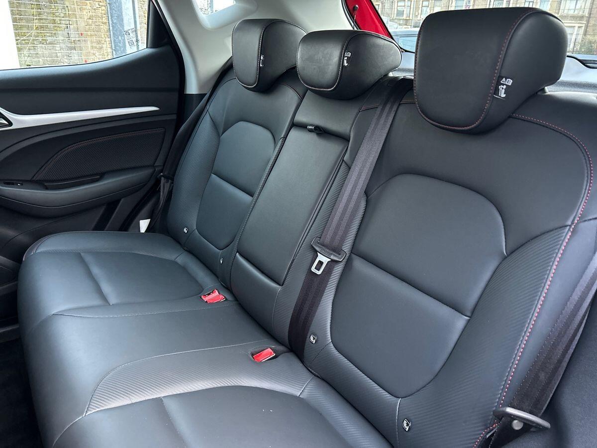 Used MG MG ZS 2022 for sale - 77086119: Photo 20