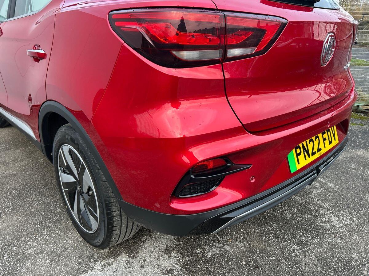 Used MG MG ZS 2022 for sale - 77086119: Photo 22