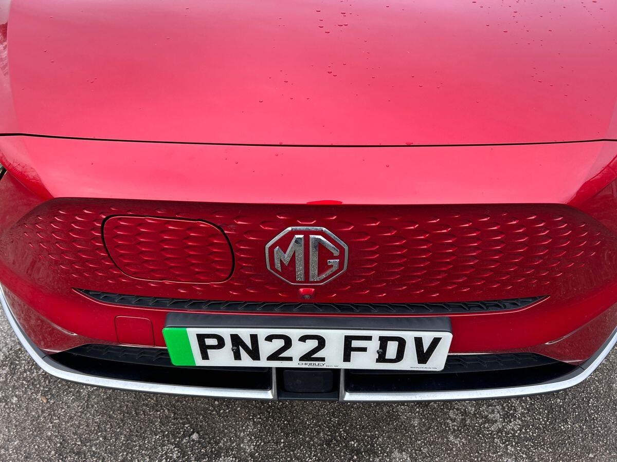 Used MG MG ZS 2022 for sale - 77086119: Photo 26