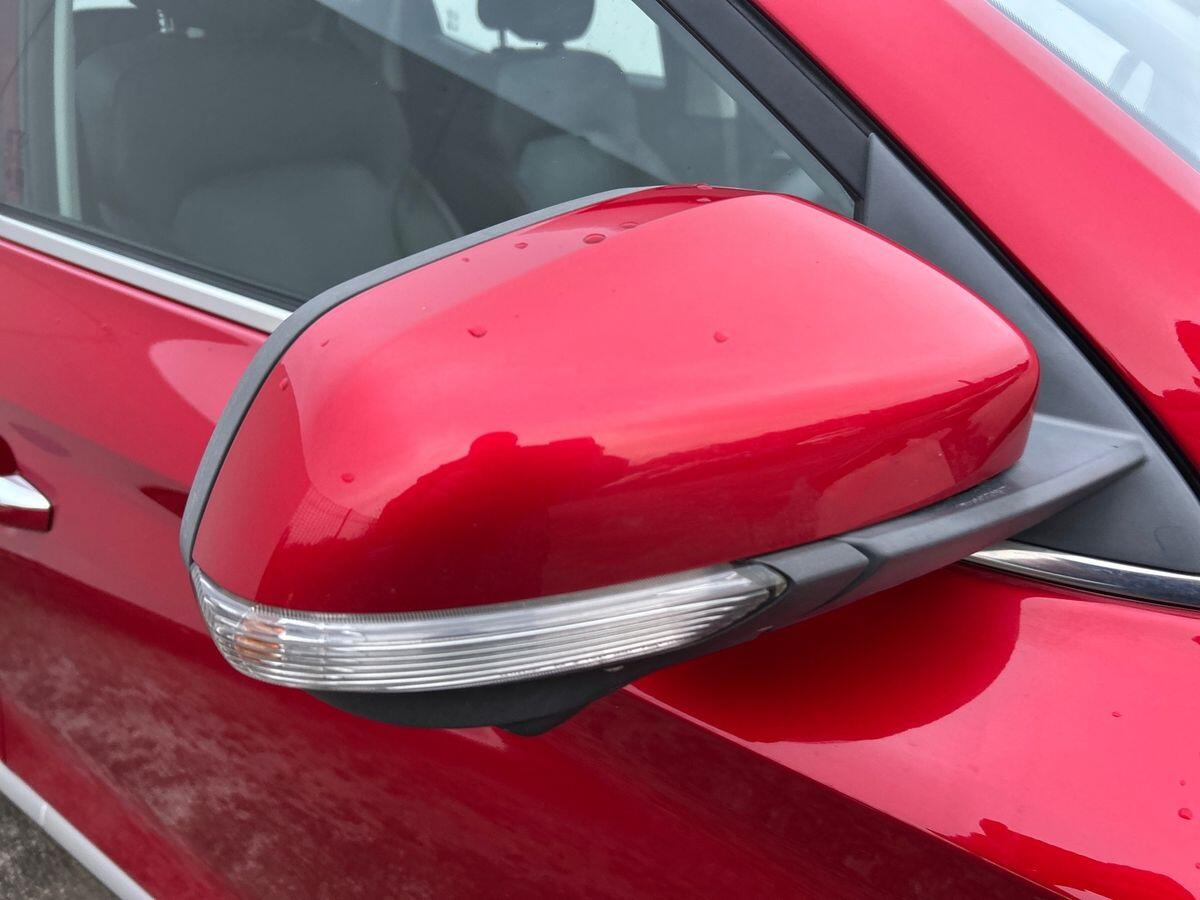 Used MG MG ZS 2022 for sale - 77086119: Photo 27