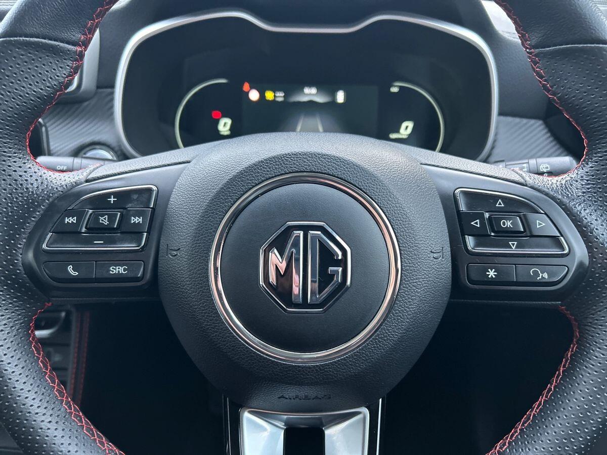 Used MG MG ZS 2022 for sale - 77086119: Photo 28