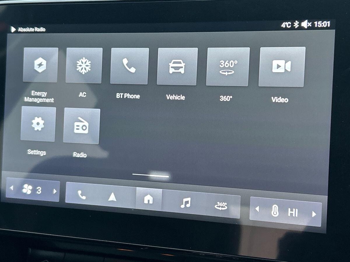 Used MG MG ZS 2022 for sale - 77086119: Photo 31