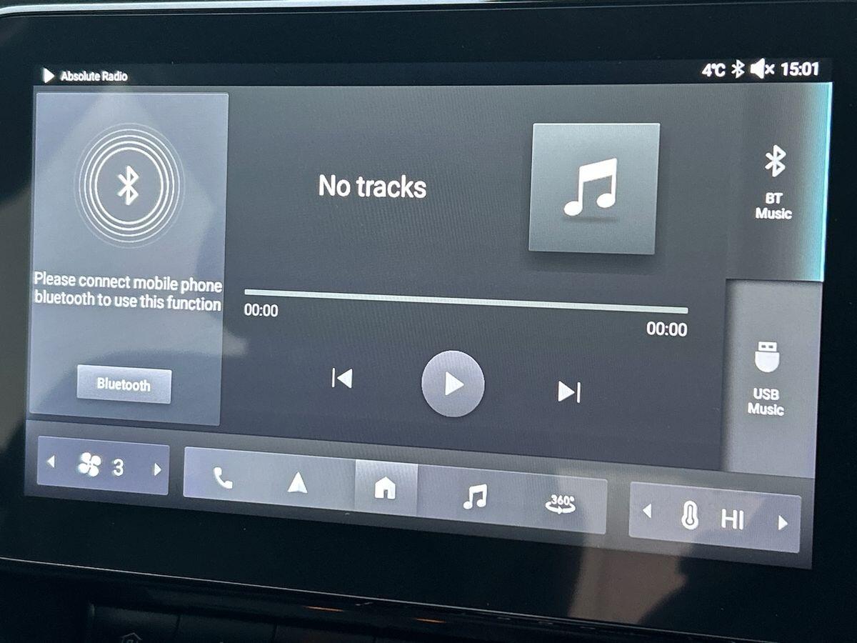 Used MG MG ZS 2022 for sale - 77086119: Photo 33