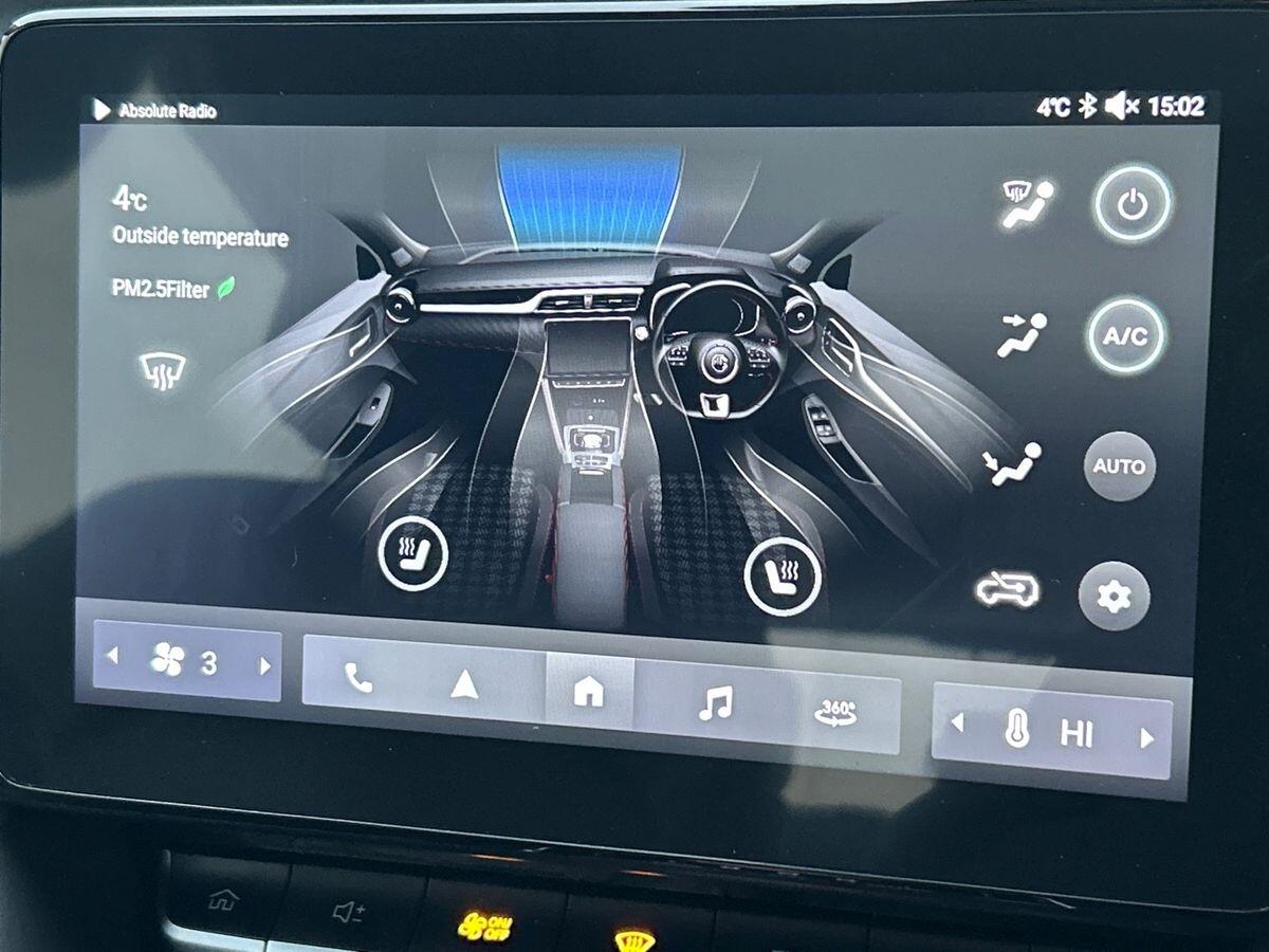 Used MG MG ZS 2022 for sale - 77086119: Photo 35