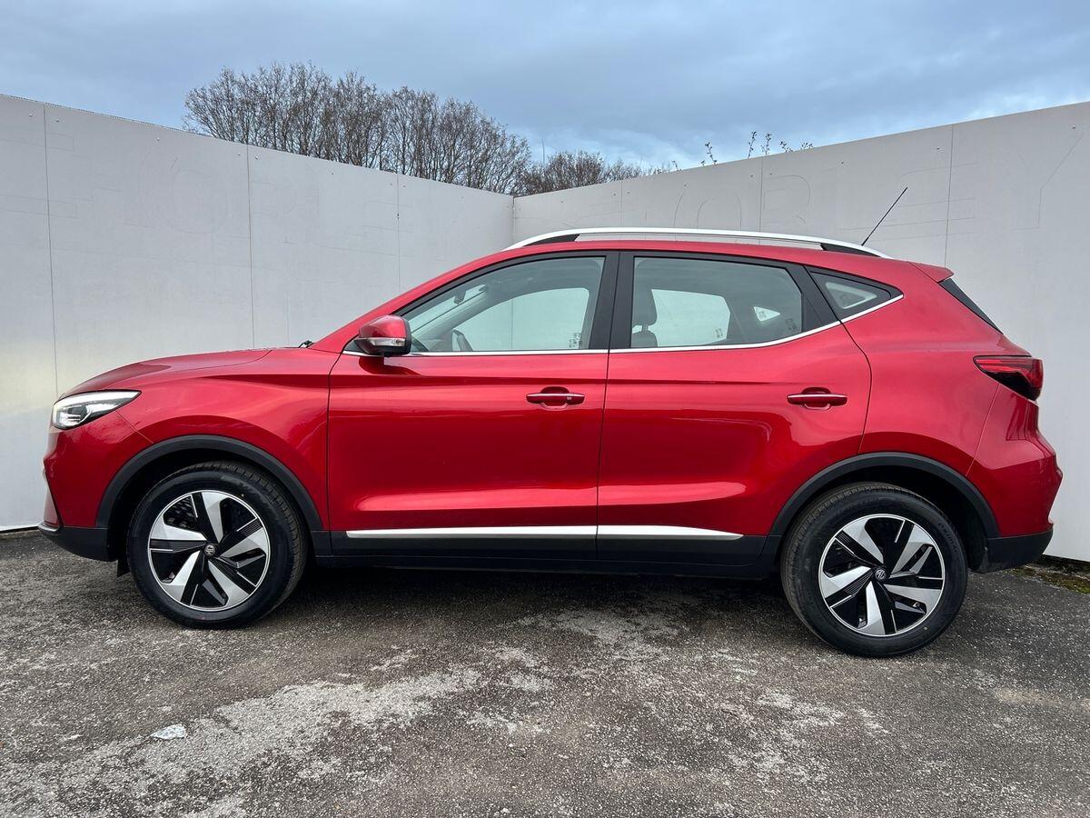 Used MG MG ZS 2022 for sale - 77086119: Photo 6