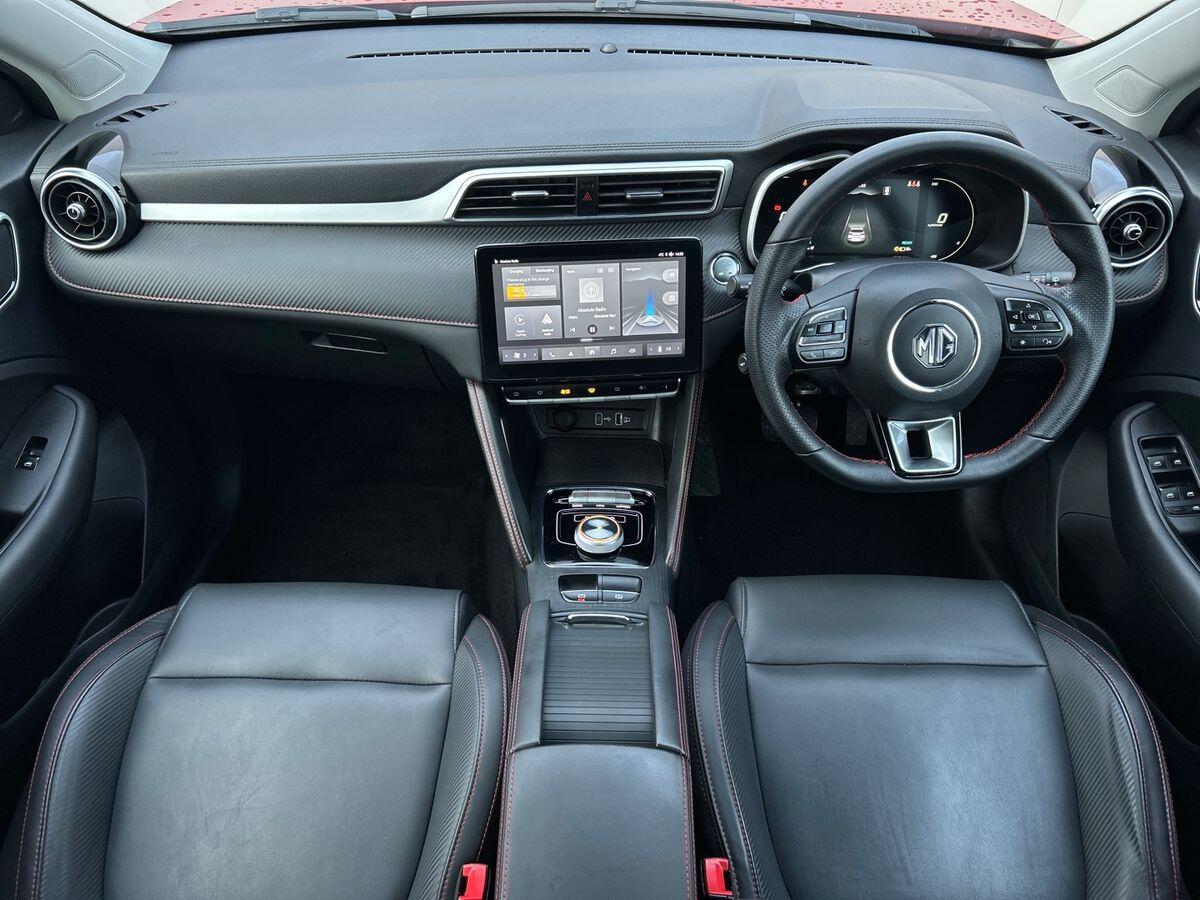 Used MG MG ZS 2022 for sale - 77086119: Photo 7