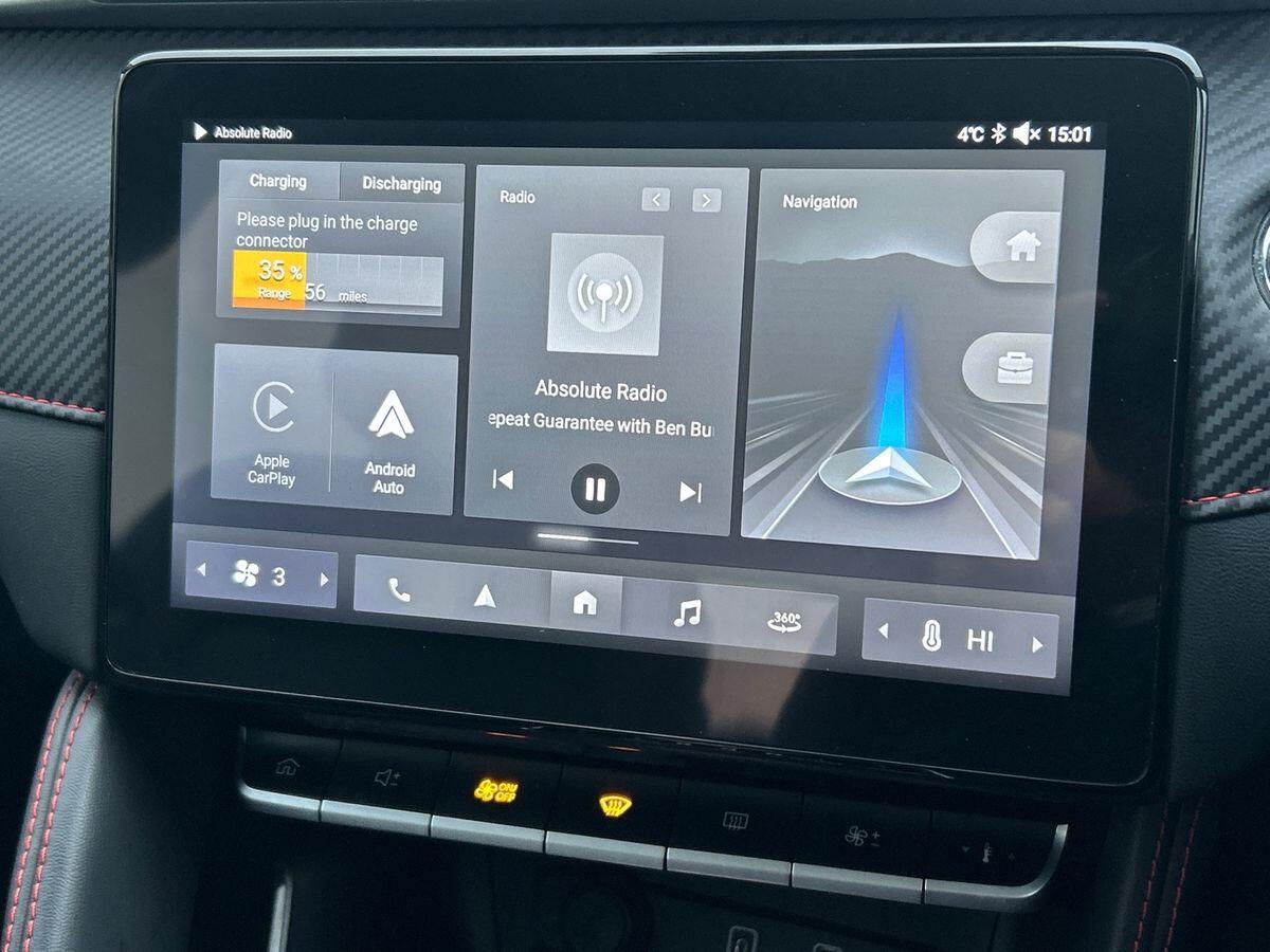 Used MG MG ZS 2022 for sale - 77086119: Photo 9