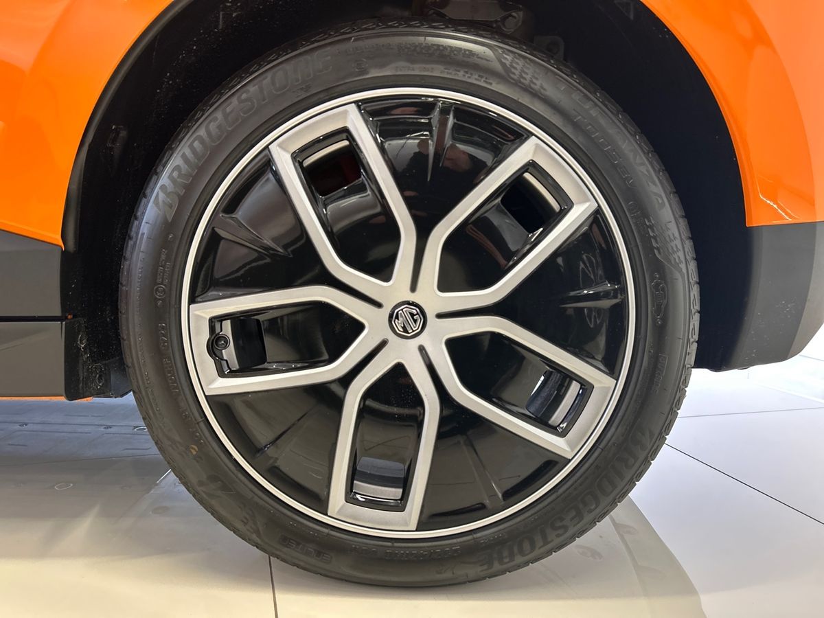 Used MG MG4 2026 for sale - 77444023: Photo 10