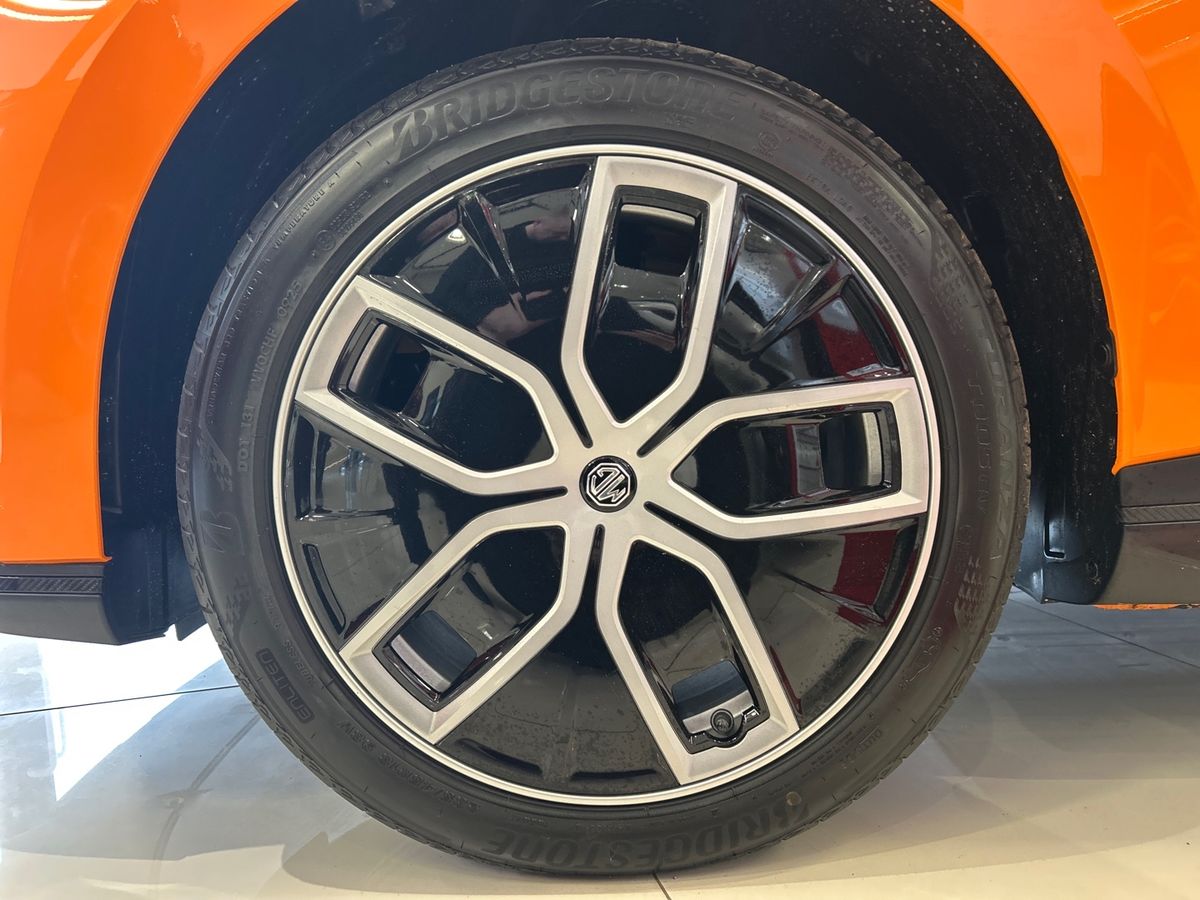 Used MG MG4 2026 for sale - 77444023: Photo 11