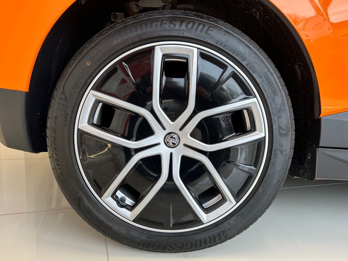 Used MG MG4 2026 for sale - 77444023: Photo 13