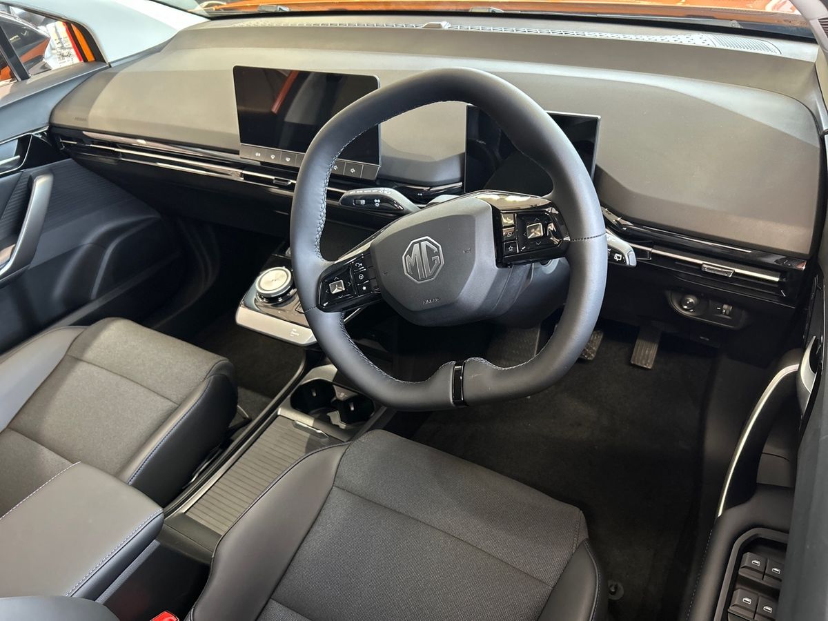 Used MG MG4 2026 for sale - 77444023: Photo 14