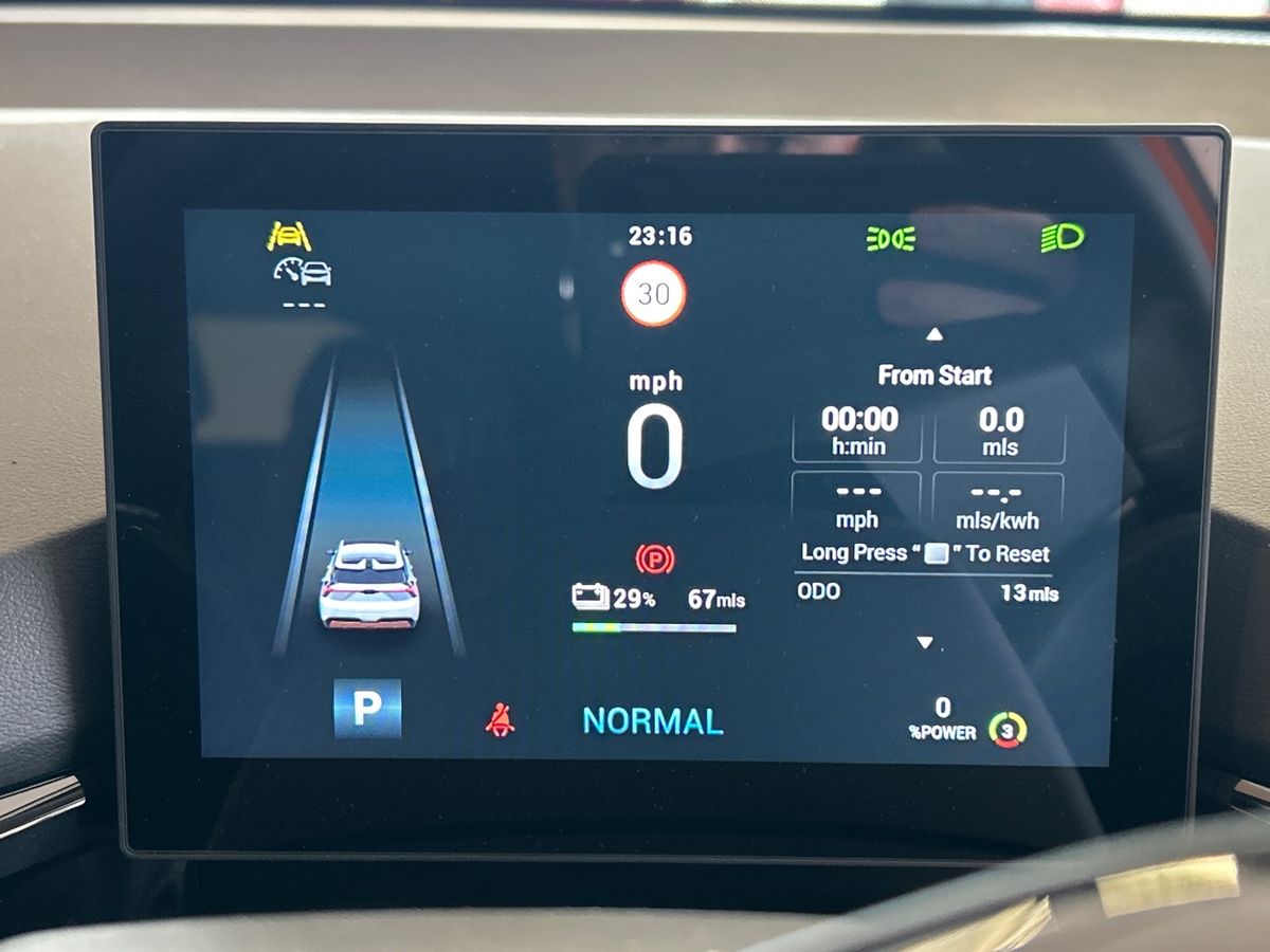 Used MG MG4 2026 for sale - 77444023: Photo 15