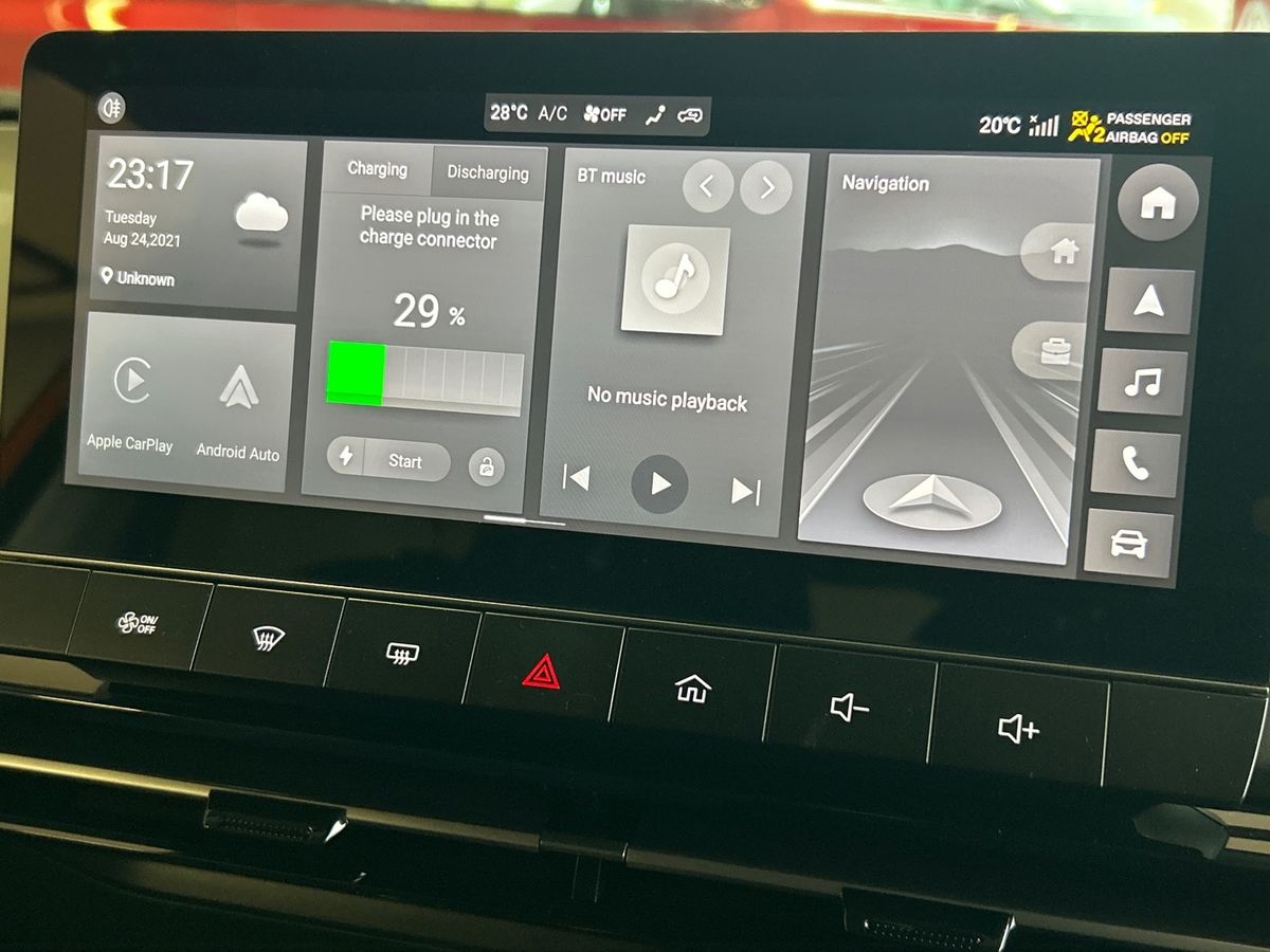 Used MG MG4 2026 for sale - 77444023: Photo 17