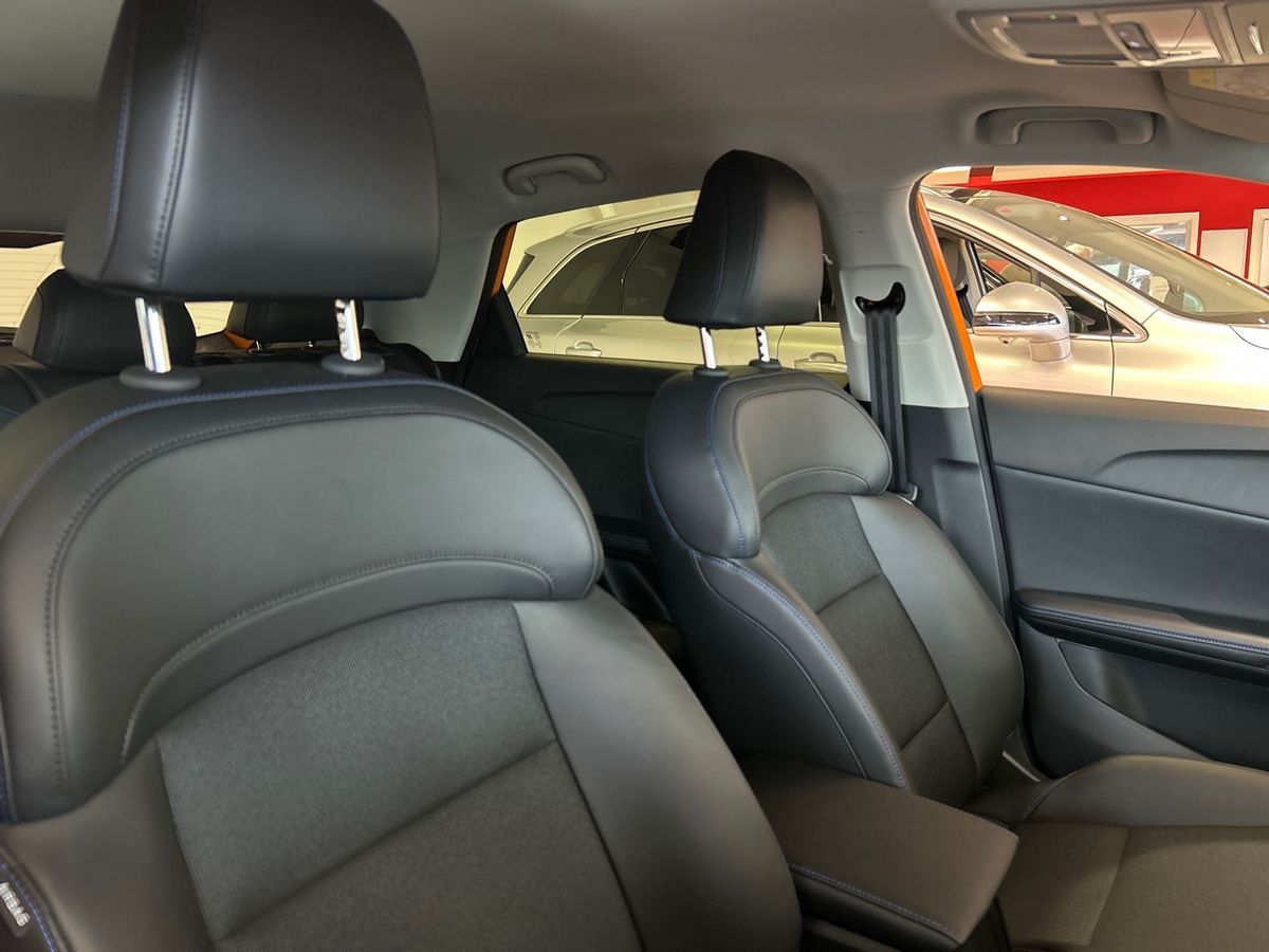 Used MG MG4 2026 for sale - 77444023: Photo 18