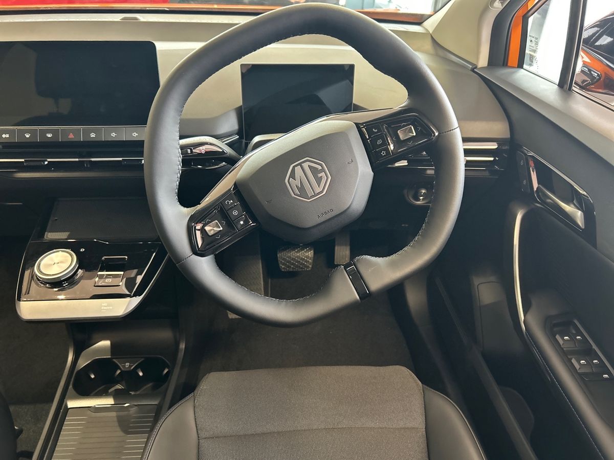 Used MG MG4 2026 for sale - 77444023: Photo 19