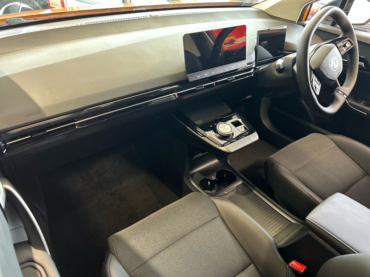 Used MG MG4 2026 for sale - 77444023: Photo 2