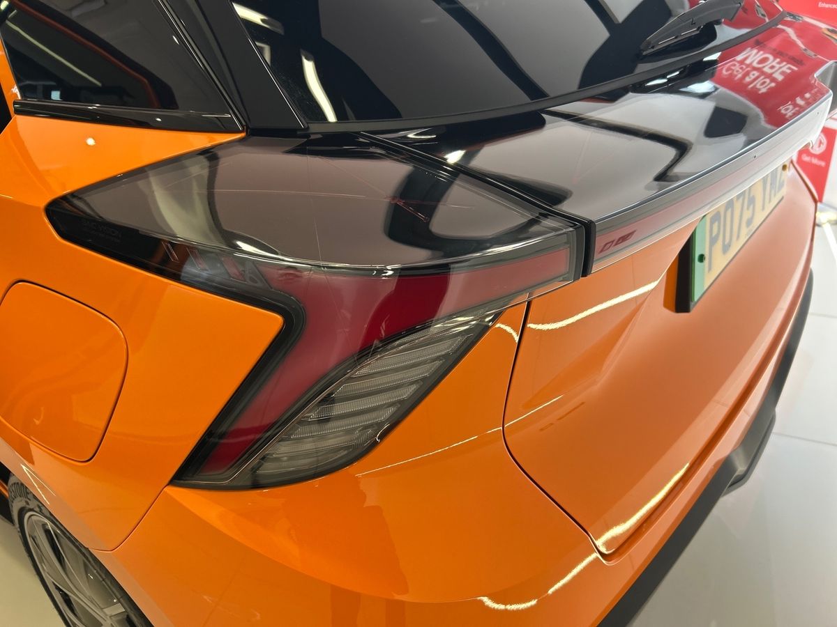 Used MG MG4 2026 for sale - 77444023: Photo 22