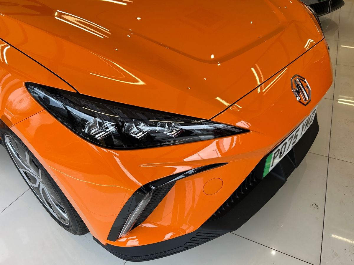 Used MG MG4 2026 for sale - 77444023: Photo 24