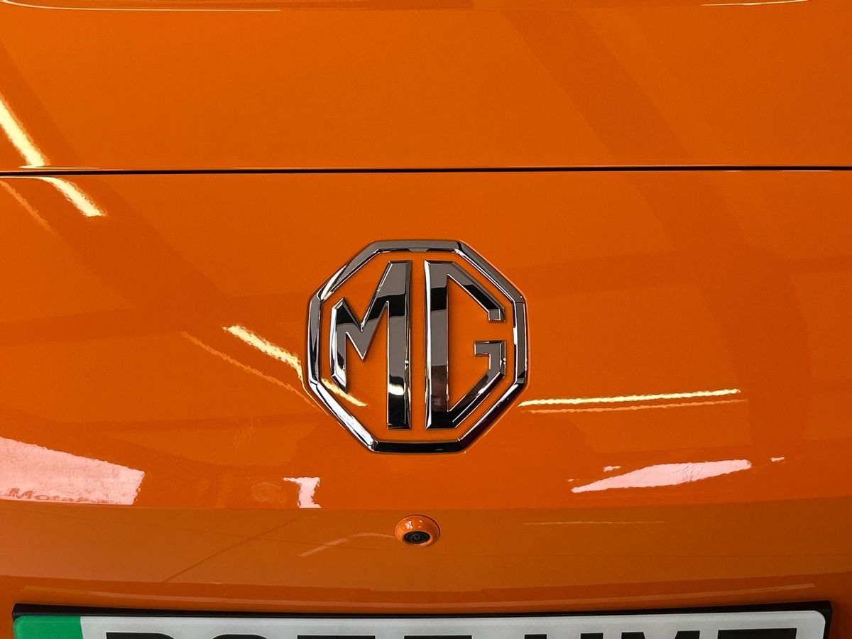 Used MG MG4 2026 for sale - 77444023: Photo 25