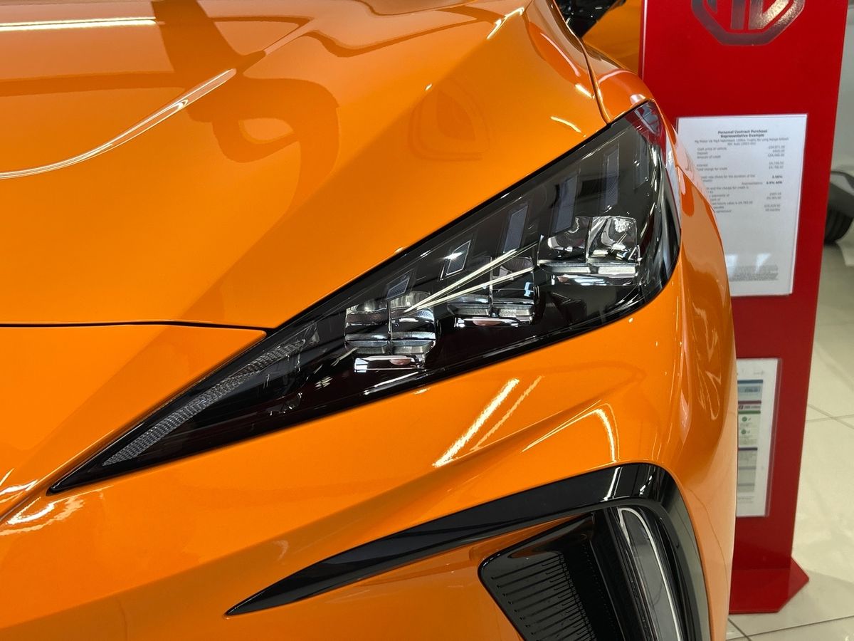 Used MG MG4 2026 for sale - 77444023: Photo 26