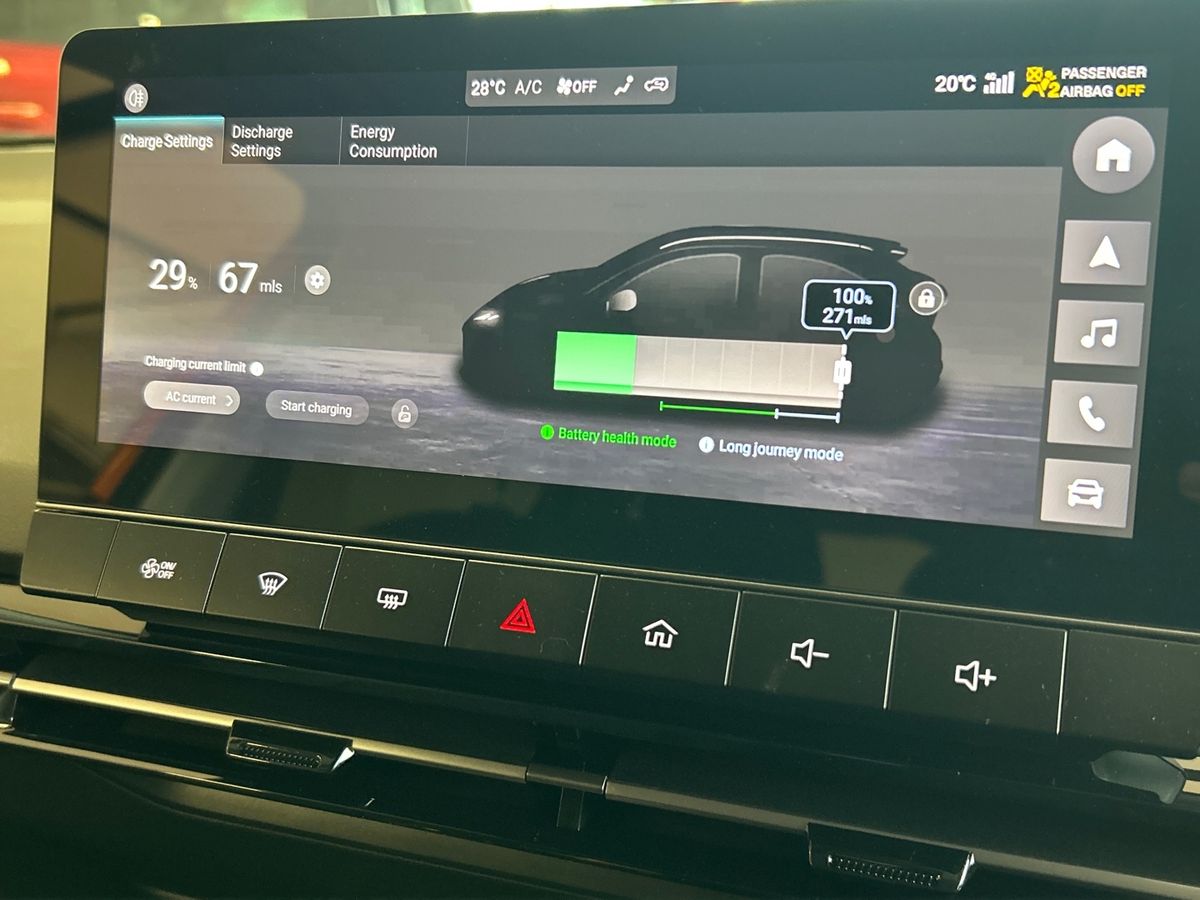 Used MG MG4 2026 for sale - 77444023: Photo 27