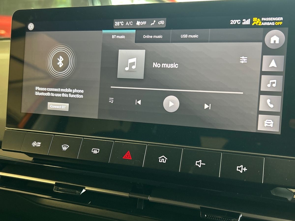 Used MG MG4 2026 for sale - 77444023: Photo 28