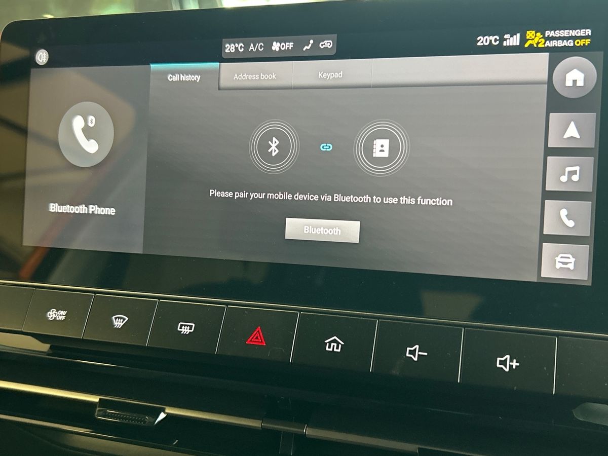 Used MG MG4 2026 for sale - 77444023: Photo 29