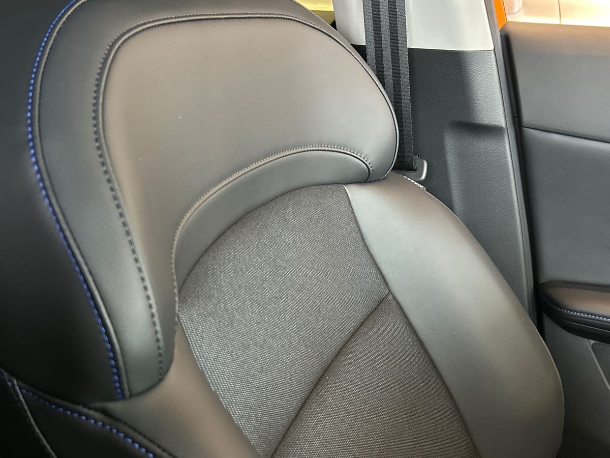 Used MG MG4 2026 for sale - 77444023: Photo 34