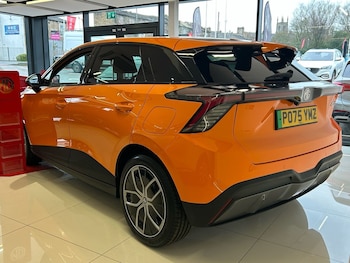 Used MG MG4 2026 for sale - 77444023: Photo