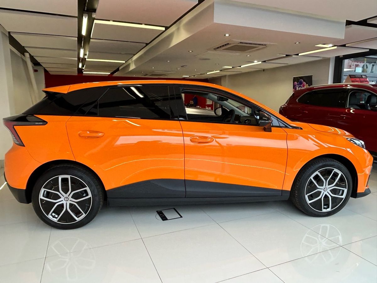 Used MG MG4 2026 for sale - 77444023: Photo 6