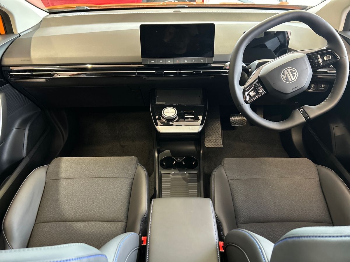 Used MG MG4 2026 for sale - 77444023: Photo 7