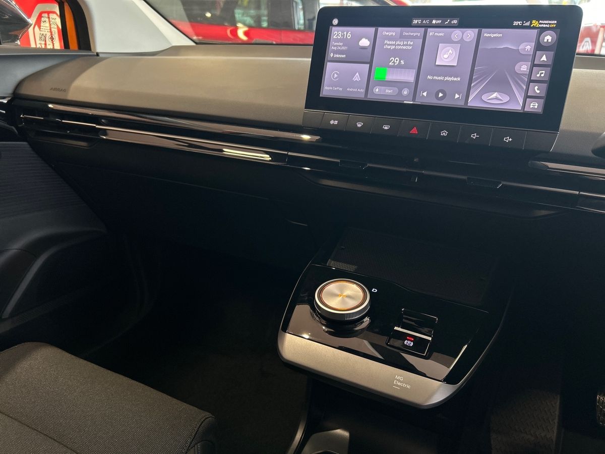 Used MG MG4 2026 for sale - 77444023: Photo 9