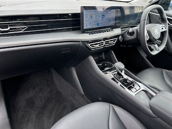 Used MG MG HS 2025 for sale - 75969641: Photo